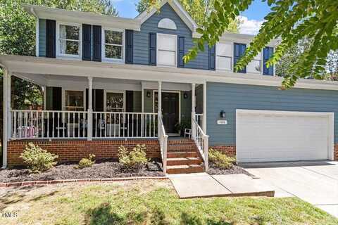 106 Jodhpur Drive, Cary, NC 27513