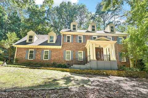 3413 1st Place, Raleigh, NC 27613