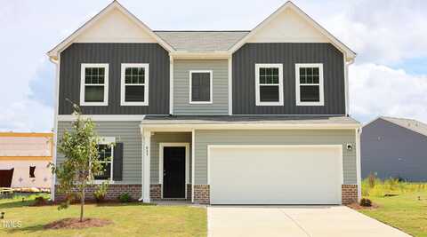 955 Dassault Lane, Spring Hope, NC 27882