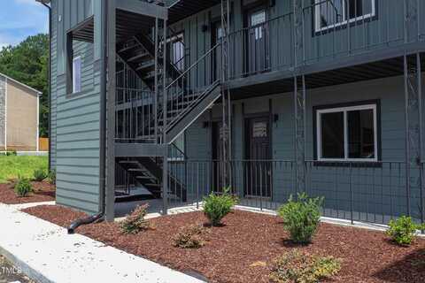 1309 Hudson Avenue, Durham, NC 27705