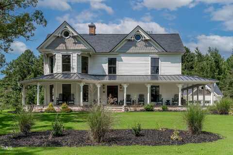 3541 Bruce Garner Road, Wake Forest, NC 27587