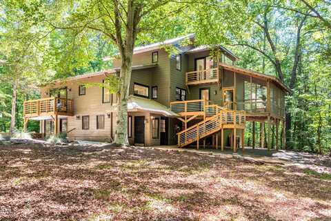 2811 Chicken Bridge Road, Pittsboro, NC 27312