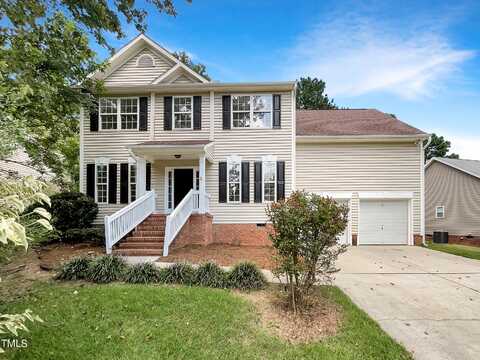 125 River Hills Drive, Clayton, NC 27527