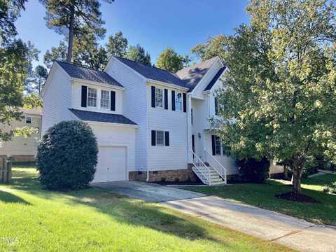 117 Mint Hill Drive, Cary, NC 27519