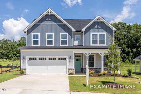 233 Tenure Lane, Lillington, NC 27546