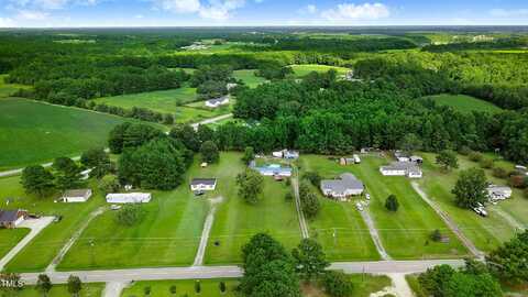 1661 Old Rock Quarry Road, Princeton, NC 27569