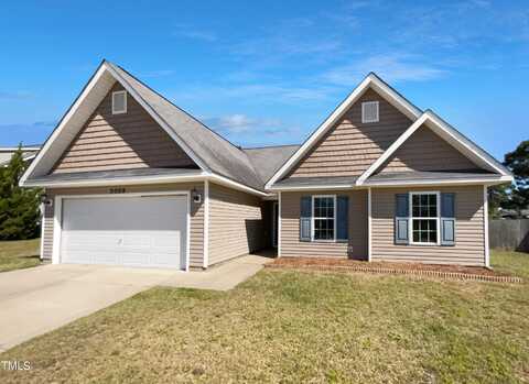 2028 Sir Michael Drive, Hope Mills, NC 28348