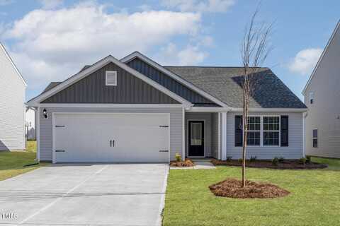 26 Crow Field Street, Roxboro, NC 27574