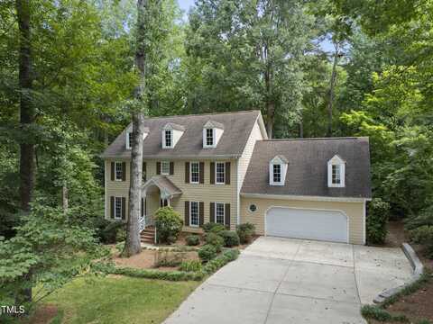 4412 Woodmill Run, Apex, NC 27539