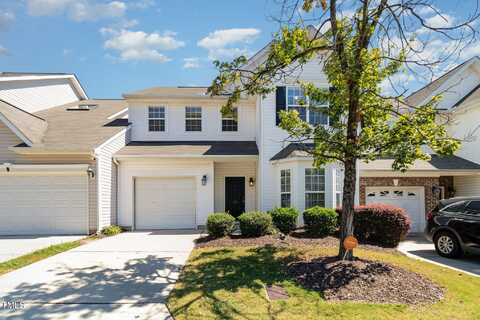 127 Hidden Springs Drive, Durham, NC 27703