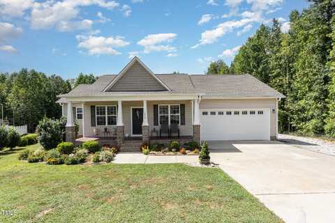 252 Nugget Creek Drive, Clayton, NC 27520