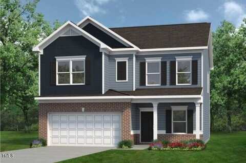 20 Liam Drive, Broadway, NC 27505