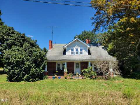 7217 Bobby Jean Rd., Julian, NC 27283