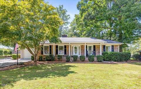 4314 Holder Road, Durham, NC 27703