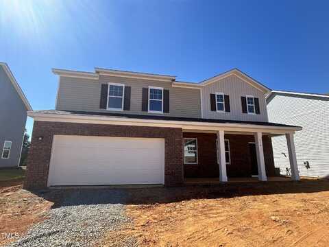 374 Shiloh Way, Mebane, NC 27302