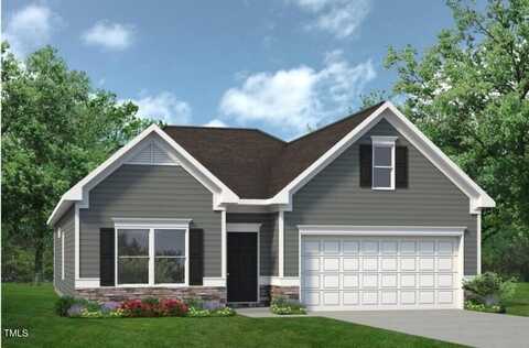 1234 Beta Court, Sanford, NC 27330