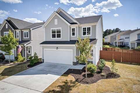 110 Silver Fir Lane, Durham, NC 27713