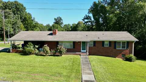 101 E Crawford Street, Mebane, NC 27302