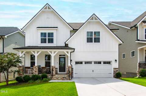 236 Simwood Avenue, Wake Forest, NC 27587