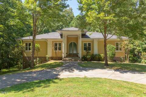 4401 New Hope Springs Drive, Hillsborough, NC 27278