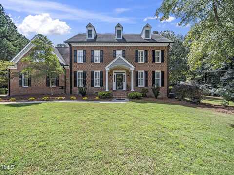 2828 Croix Place, Raleigh, NC 27614