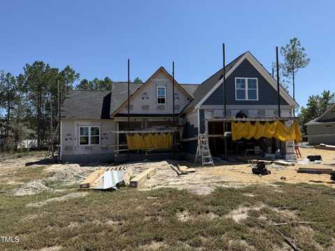 114 Prosecco Drive, Princeton, NC 27569