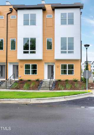 1412 Sawyer Road, Raleigh, NC 27610