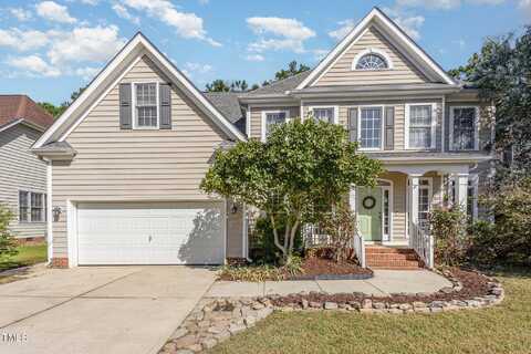 5921 Big Sandy Drive, Raleigh, NC 27616