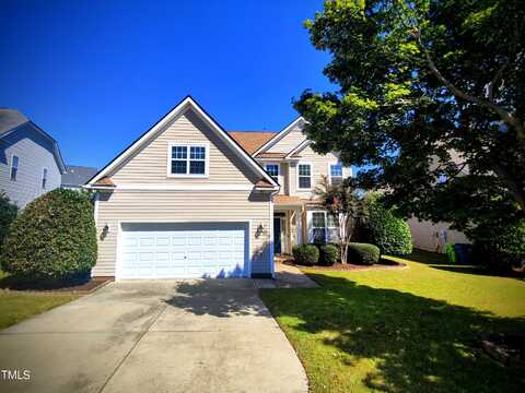 5321 Glass Ridge Road, Raleigh, NC 27616