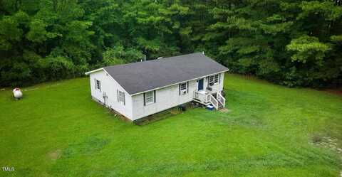 238 Old Cornwallis Road, Princeton, NC 27569