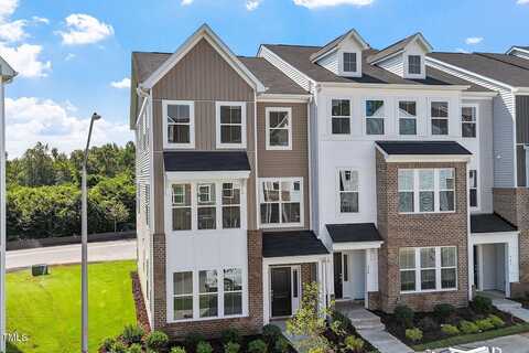 335 Chesapeake Commons Street, Garner, NC 27529