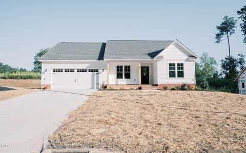 163 Maple Drive, Erwin, NC 28339