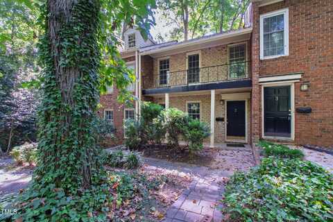409 Smith Avenue, Chapel Hill, NC 27516