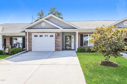 3514 Perrin Drive, Haw River, NC 27258