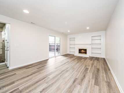 116 Finley Forest Drive, Chapel Hill, NC 27517