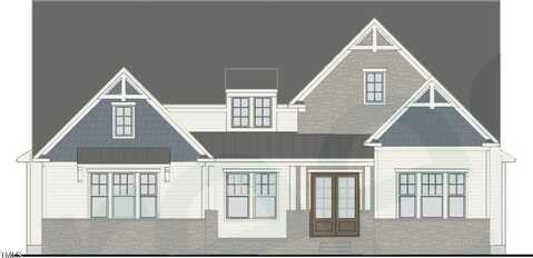 84 Caz Trace, Pittsboro, NC 27312