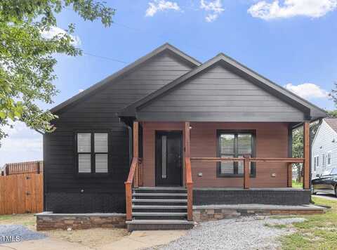 509 Ellis Court, Raleigh, NC 27603