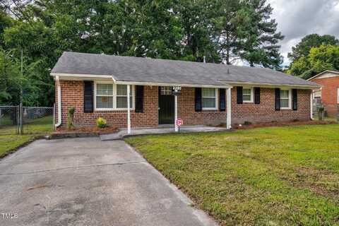 903 Martin Luther King Jr Drive, Tarboro, NC 27886