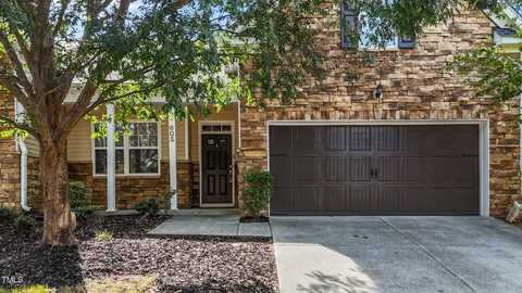 605 Beech Hanger Drive, Morrisville, NC 27560