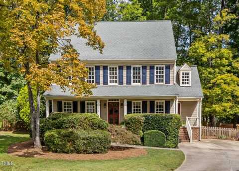 6717 Ascot Court, Raleigh, NC 27615