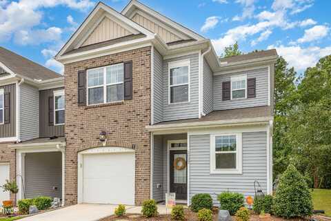 1032 Brightskies Street Street, Morrisville, NC 27560