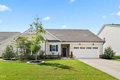3735 Autumn Creek Drive, Fuquay Varina, NC 27526