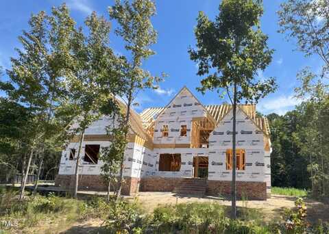 405 Lila Drive, Pittsboro, NC 27312