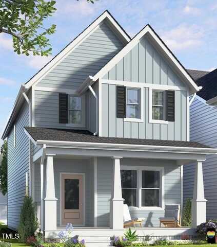 131 Blanche Way, Chapel Hill, NC 27514