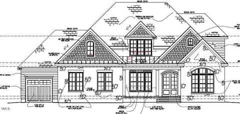 339 Lila Drive, Pittsboro, NC 27312
