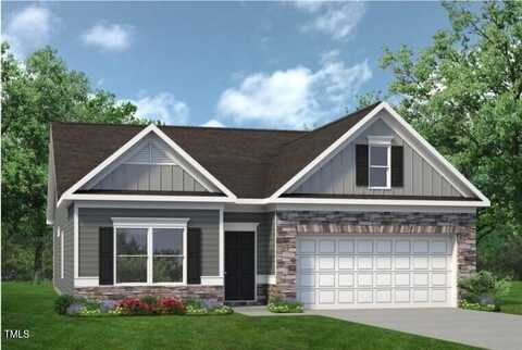 1234 Sirius (Lot 11) Drive, Sanford, NC 27330