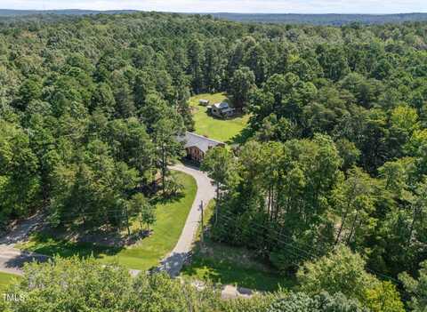 7610 Buckhorn Road, Hillsborough, NC 27278