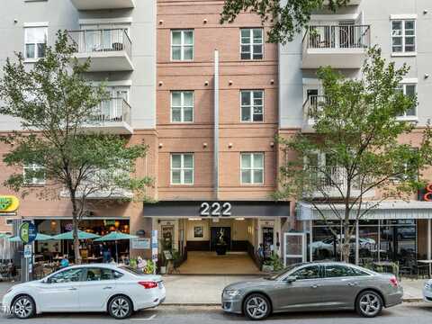 222 Glenwood Avenue, Raleigh, NC 27603