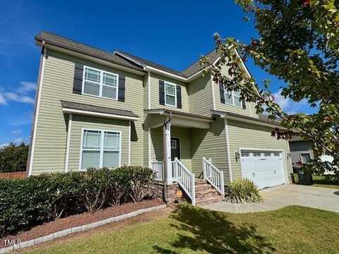 11 Timber Croft Drive, Clayton, NC 27520
