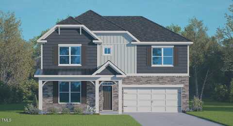 2209 Warbler Drive, Apex, NC 27539